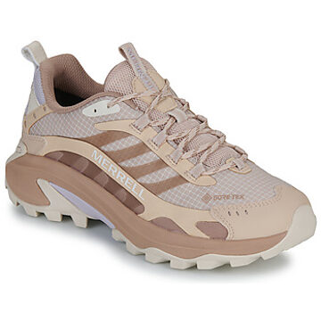 Merrell Wandelschoenen Merrell MOAB SPEED 2 GTX" Roze - 37,39,41