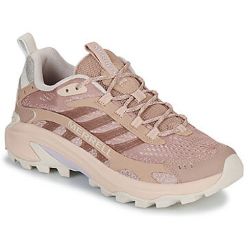 Merrell Wandelschoenen Merrell MOAB SPEED 2" Roze - 36,37,38,39,40,41