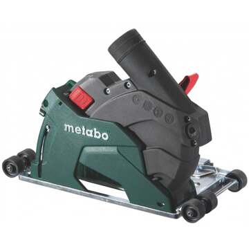 Metabo Trenn-AbsaugschutzhaubeCED125plus Metabo 626731000