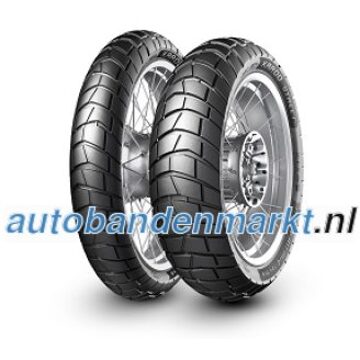 Metzeler Karoo Street 150/70 R 18 M/C 70H TL Re.