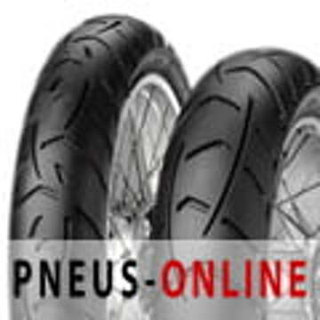 Metzeler motorcycle-tyres Metzeler Tourance NEXT ( 150/70 R17 TL 69H Achterwiel, M/C )