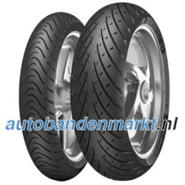 Metzeler Roadtec 01 120/70 ZR 17 M/C (58W) TL Fr. (E - CB650R)