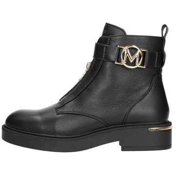 Mexx Boots Micla Kasia MI001701053W-1000 Zwart-41 maat 41