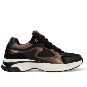 Mexx Portia Love Zwart - 42