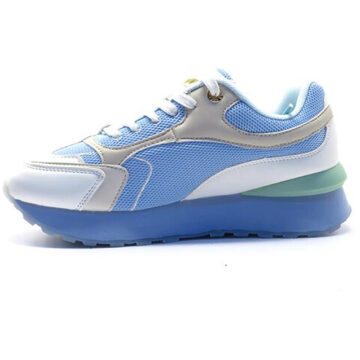 Mexx Rozan humper Blauw - 40