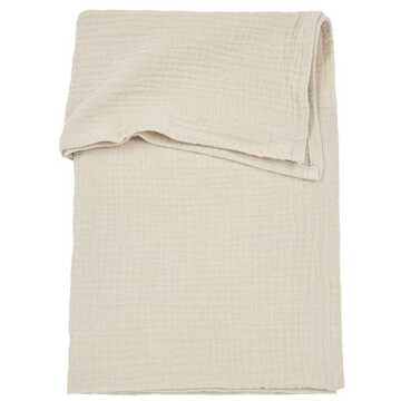 Meyco pre-washed hydrofiele ledikantlaken