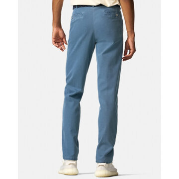 Meyer Dublin pantalon Blauw - 24