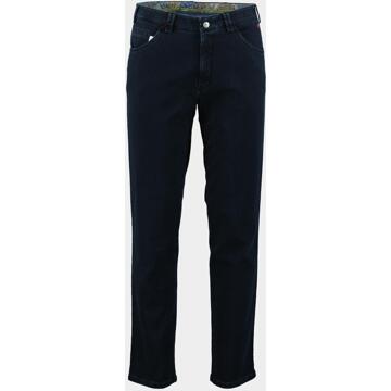 Meyer Flatfront jeans dublin art.2-4558 1272455800/18 Blauw - 29