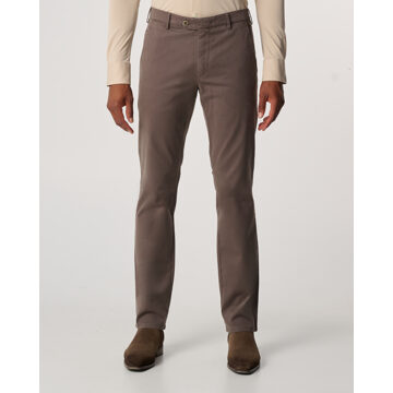 Meyer Roma pantalon Bruin - 26