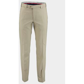 Meyer Wollen pantalon roma art. 9-344 11934400/33 Bruin - 50