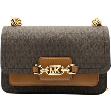 Michael Kors Cross Body Bags Michael Kors , Brown , Dames - ONE Size