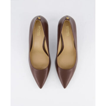 Michael Kors Dames alina flex pump Bruin - 38,5