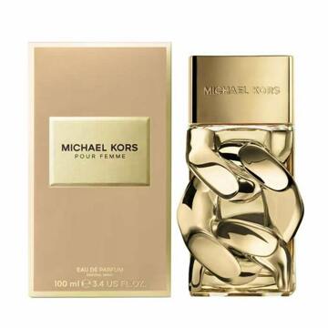 Michael Kors Eau de Parfum Michael Kors Pour Femme EDP 100 ml