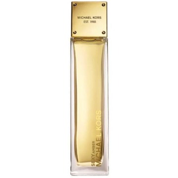 Michael Kors Sexy Amber EDP 100 ml