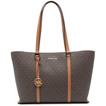 Michael Kors Tote Bags Michael Kors , Brown , Dames - ONE Size