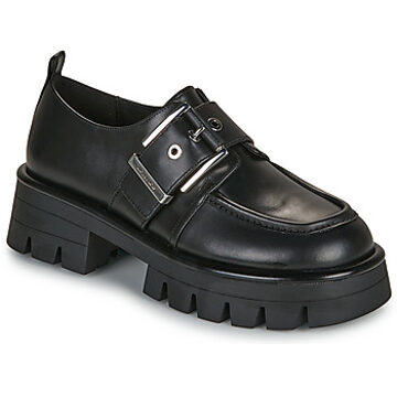 MICHAEL Michael Kors Mocassins MICHAEL Michael Kors COLBY LOAFER" Zwart - 36,37,38,39,40,41,35,42 1/2