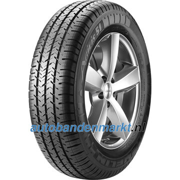 Michelin car-tyres Michelin Agilis 51 ( 215/65 R16C 106/104T 6PR )