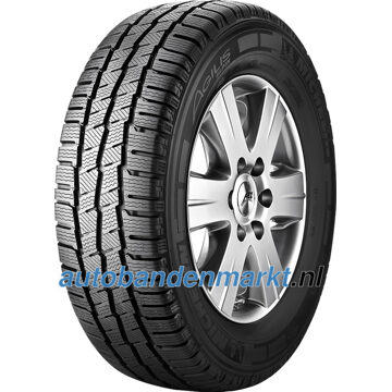 Michelin car-tyres Michelin Agilis Alpin ( 195/75 R16C 110/108R EV Suitable )