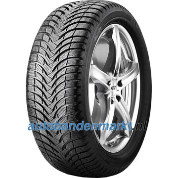 Michelin car-tyres Michelin Alpin A4 ( 175/65 R15 84T )