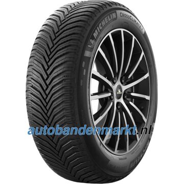 Michelin car-tyres Michelin CrossClimate 2 ( 255/40 R20 101V XL EV Suitable, met wangbescherming (FSL) )