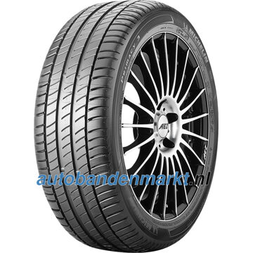 Michelin car-tyres Michelin Primacy 3 ZP ( 275/40 R19 101Y *, runflat )