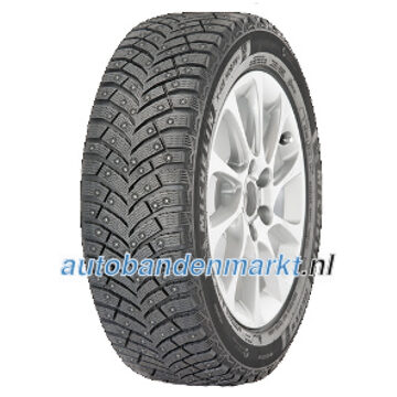 Michelin car-tyres Michelin X-Ice North 4 ( 285/40 R23 111H XL, SUV, met spikes )