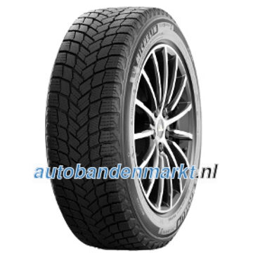 Michelin car-tyres Michelin X-Ice Snow ( 245/35 R20 95H XL, Nordic compound, met wangbescherming (FSL) )