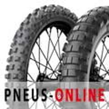 Michelin motorcycle-tyres Michelin Desert Race ( 140/80-18 TT 70R Achterwiel, M/C )