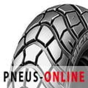 Michelin motorcycle-tyres Michelin Reggae ( 120/90-10 TL 57J Achterwiel, Voorwiel )