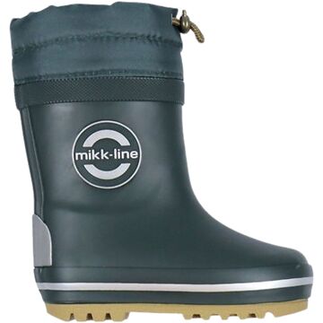 Mikk-line Winter Welles Boots Junior - 31