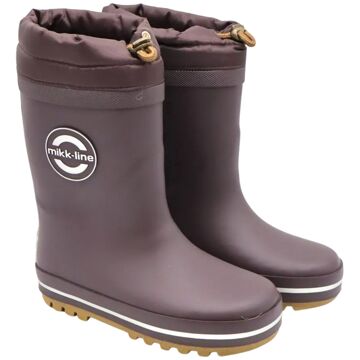 Mikk-line Winter Welles Boots Junior - 37