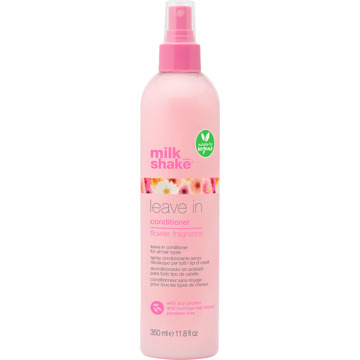 Milk_Shake Leave-In Verzorging milk_shake Leave-In Conditioner Flower Fragrance 350 ml