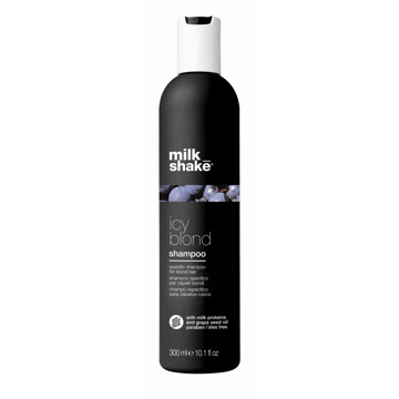 Milk_Shake Shampoo milk_shake Icy Blond Shampoo 300 ml