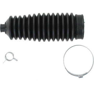 Mini Stuurhoes, stuureenheid