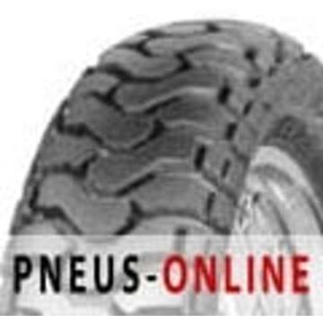 Mitas motorcycle-tyres Mitas E-07+ ( 120/80B18 TL 62T Achterwiel, M+S keurmerk )