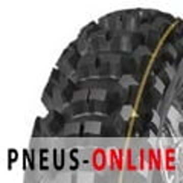 Mitas motorcycle-tyres Mitas Enduro Trail-Rally SM ( 90/90-21 TT 54R M+S keurmerk, Rubbermengsel Super, Voorwiel, gelb )