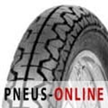 Mitas motorcycle-tyres Mitas H06 ( 3.25-19 TT 54P Achterwiel, Voorwiel )