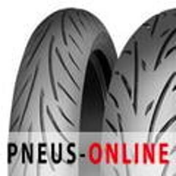 Mitas motorcycle-tyres Mitas Touring Force ( 180/55 R17 TL 73W Achterwiel )