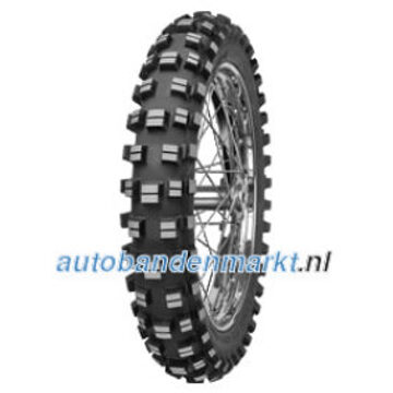 Mitas motorcycle-tyres Mitas XT-754 ( 120/90-18 TT 65M Achterwiel, Rubbermengsel Super Light, NHS, gruen )