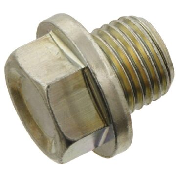 Mitsubishi Olie-aftapplug