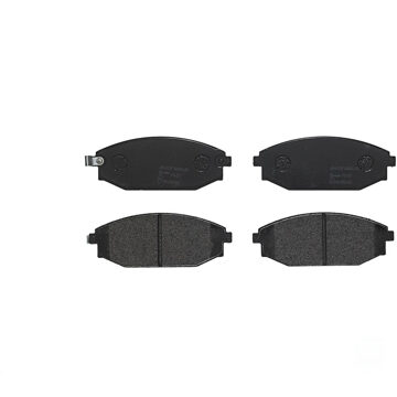 Mitsubishi Remblokken set