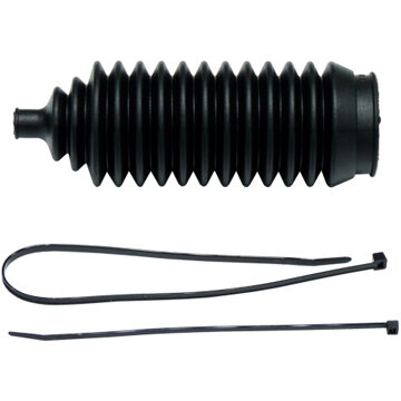 Mitsubishi Stuurhoes, stuureenheid