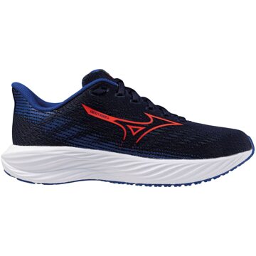 Mizuno Enerzy Rider Neutrale Schoen Kinderen donkerblauw - 36