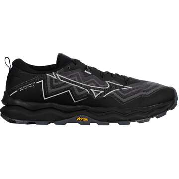 Mizuno Wave Daichi 9 GTX               Trailschoen Dames-grijs, lichtgrijs - 40.5