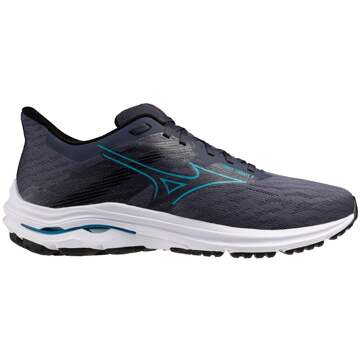 Mizuno Wave Equate 9 Stabiliteitsschoen Heren-Grijs - 47
