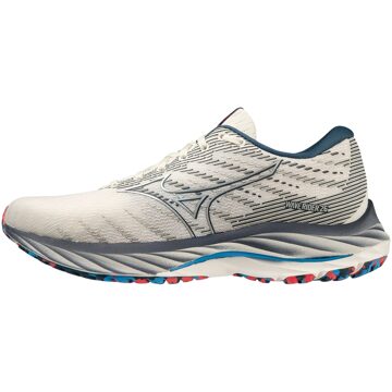 Mizuno Wave Rider 26 Hardloopschoenen Dames - 36 1/2