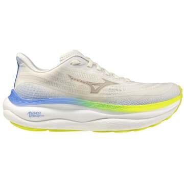 Mizuno Wave Sky 9 Hardloopschoenen Dames - 40 1/2