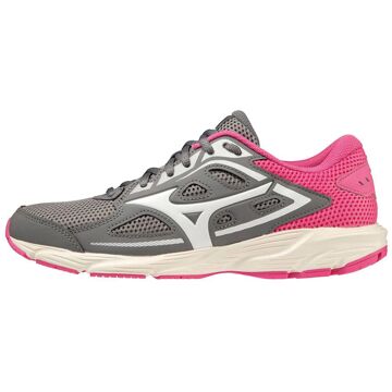 Mizuno Wave Spark 7 Hardloopschoenen Dames - 40