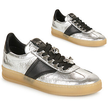 MJUS Lage Sneakers Mjus GENOVA" Zilver - 37,38,39,40