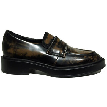MJUS Loafer moss - 39